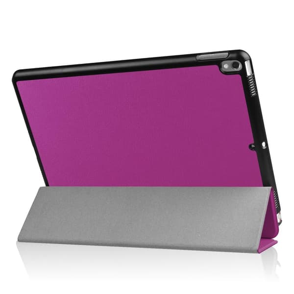 For iPad Pro 10.5 / Air 10.5 (2019) Tri-fold Stand Case Cover