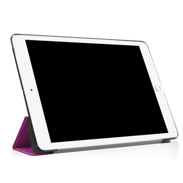 For iPad Pro 10.5 / Air 10.5 (2019) Tri-fold Stand Case Cover