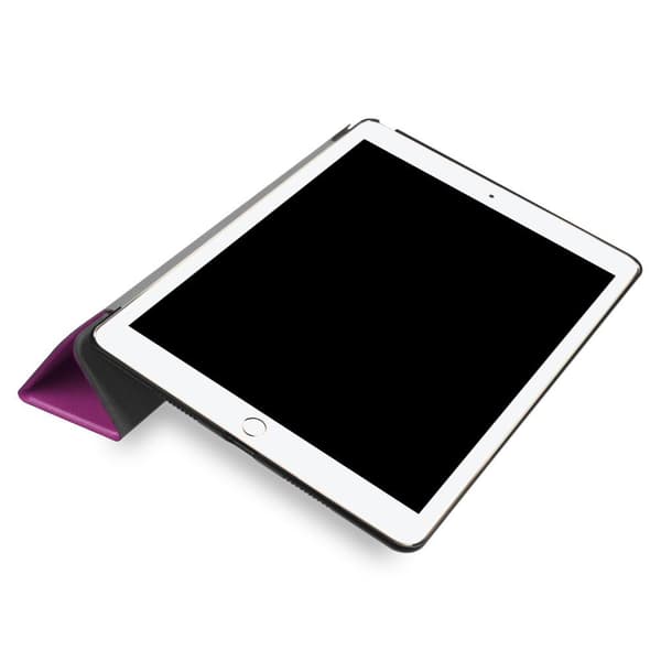 For iPad Pro 10.5 / Air 10.5 (2019) Tri-fold Stand Case Cover