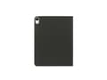 Miniatyrbilde 4 av 5: Tucano UP Plus - Skjermdeksel for nettbrett - svart - 10.9" - for Apple 10.9-inch iPad Air (4. generasjon, 5. generasjon); 11-inch iPad Pro (2. gener