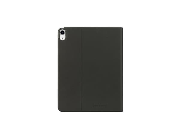 Tucano UP Plus - Skjermdeksel for nettbrett - svart - 10.9" - for Apple 10.9-inch iPad Air (4. generasjon, 5. generasjon); 11-inch iPad Pro (2. gener