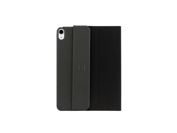 Tucano UP Plus - Skjermdeksel for nettbrett - svart - 10.9" - for Apple 10.9-inch iPad Air (4. generasjon, 5. generasjon); 11-inch iPad Pro (2. gener