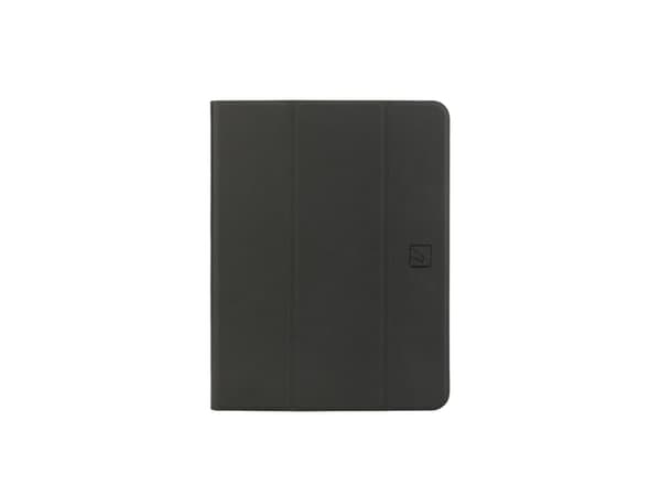 Tucano UP Plus - Skjermdeksel for nettbrett - svart - 10.9" - for Apple 10.9-inch iPad Air (4. generasjon, 5. generasjon); 11-inch iPad Pro (2. gener