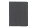 Miniatyrbilde 1 av 5: Tucano UP Plus - Skjermdeksel for nettbrett - svart - 10.9" - for Apple 10.9-inch iPad Air (4. generasjon, 5. generasjon); 11-inch iPad Pro (2. gener