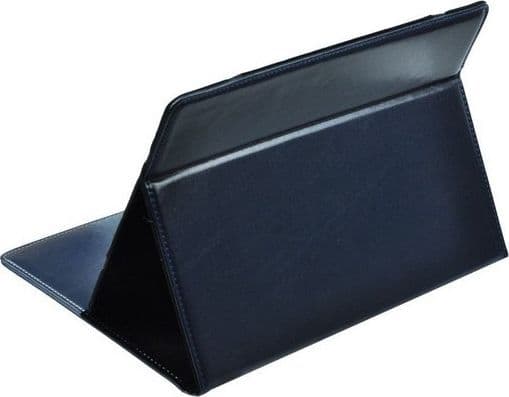 Blun nettbrettetui Blun universalt etui til nettbrettet 10" UNT blå/blått