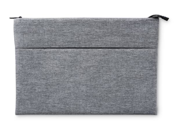 Wacom Soft case Large - Suojakotelo digitizerille - Cintiq Pro DTH-1620; Intuos Pro Large; MobileStudio Pro DTH-W1620H, DTH-W1620M -laitteille