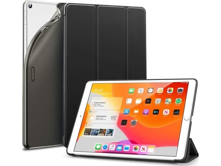 ESR ESR REBOUND IPAD 10.2 2019 BLACK