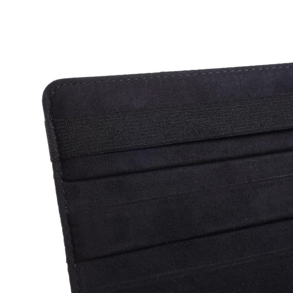 Litchi Case Rotating Stand Samsung Galaxy Tab A7 10.4 (2020)