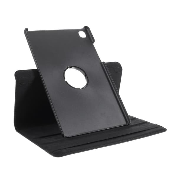 Litchi Case Rotating Stand Samsung Galaxy Tab A7 10.4 (2020)