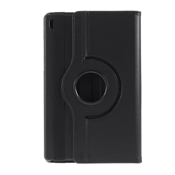 Litchi Case Rotating Stand Samsung Galaxy Tab A7 10.4 (2020)