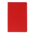 Pikkukuva 4 / 5: Litchi Case Rotating Stand Samsung Galaxy Tab A7 10.4 (2020)