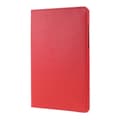 Pikkukuva 5 / 5: Litchi Case Rotating Stand Samsung Galaxy Tab A7 10.4 (2020)