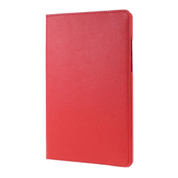 Litchi Case Rotating Stand Samsung Galaxy Tab A7 10.4 (2020)