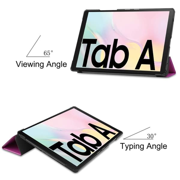 Slim Fit Cover Till Samsung Galaxy Tab A7 10.4"