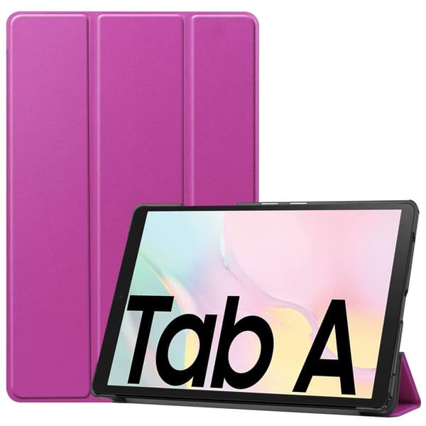 Slim Fit Cover Till Samsung Galaxy Tab A7 10.4"