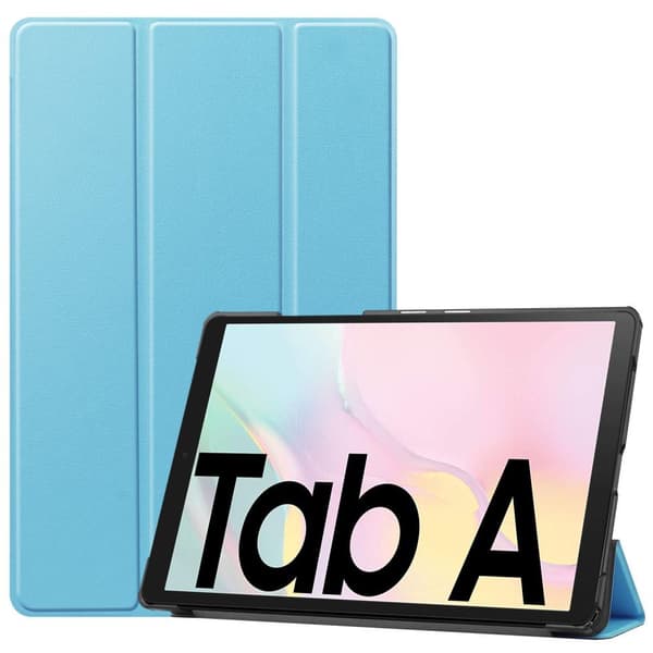 Tri-fold Stand Case for Samsung Galaxy Tab A7 10.4"