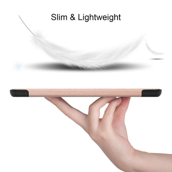 Slim Fit Cover Till Samsung Galaxy Tab A7 10.4"
