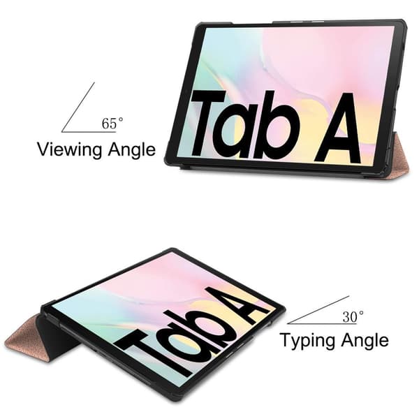 Slim Fit Cover Till Samsung Galaxy Tab A7 10.4"