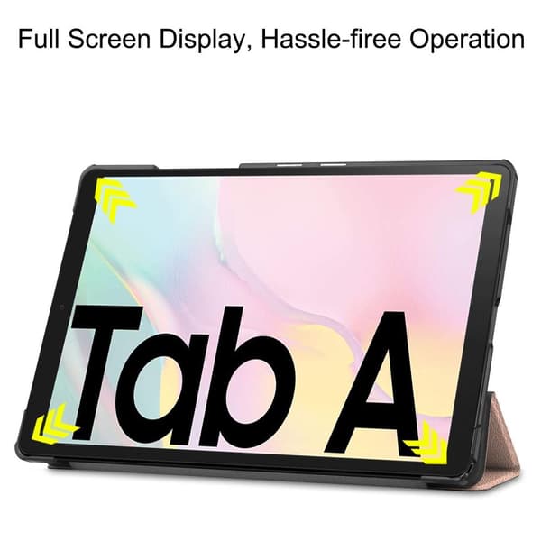 Slim Fit Cover Till Samsung Galaxy Tab A7 10.4"