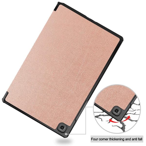 Slim Fit Cover Till Samsung Galaxy Tab A7 10.4"