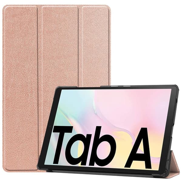 Slim Fit Cover Till Samsung Galaxy Tab A7 10.4"