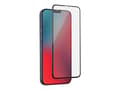 Miniatyrbilde 1 av 5: eSTUFF Titan Shield - Skjermbeskyttelse for mobiltelefon - full deksel - glass - gjennomsiktig - for Apple iPhone 12 Pro Max