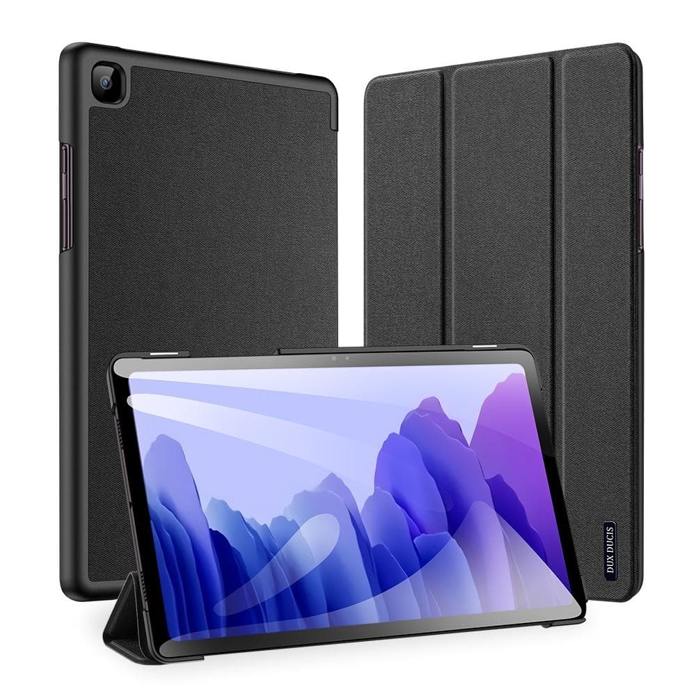 DUX DUCIS Tri-fold Stand Samsung Galaxy Tab A7 10.4 (2020)