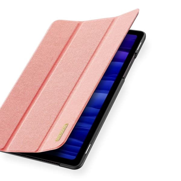 DUX DUCIS Tri-fold Stand Samsung Galaxy Tab A7 10.4 (2020)