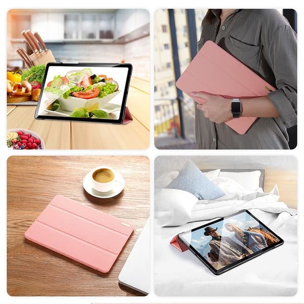 DUX DUCIS Tri-fold Stand Samsung Galaxy Tab A7 10.4 (2020)