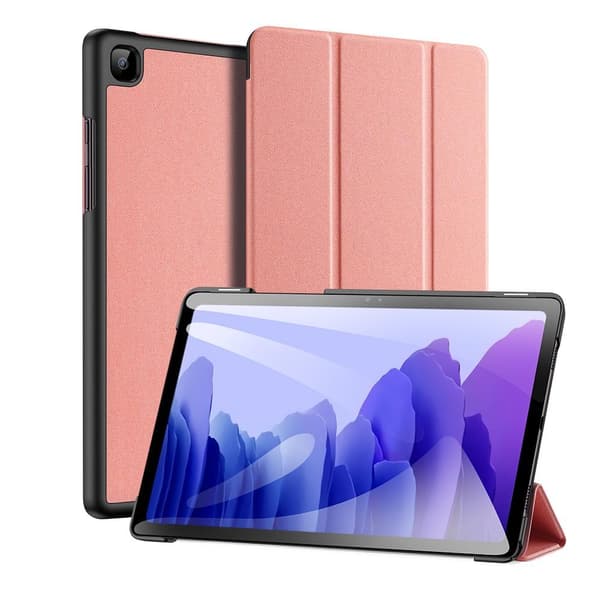 DUX DUCIS Tri-fold Stand Samsung Galaxy Tab A7 10.4 (2020)