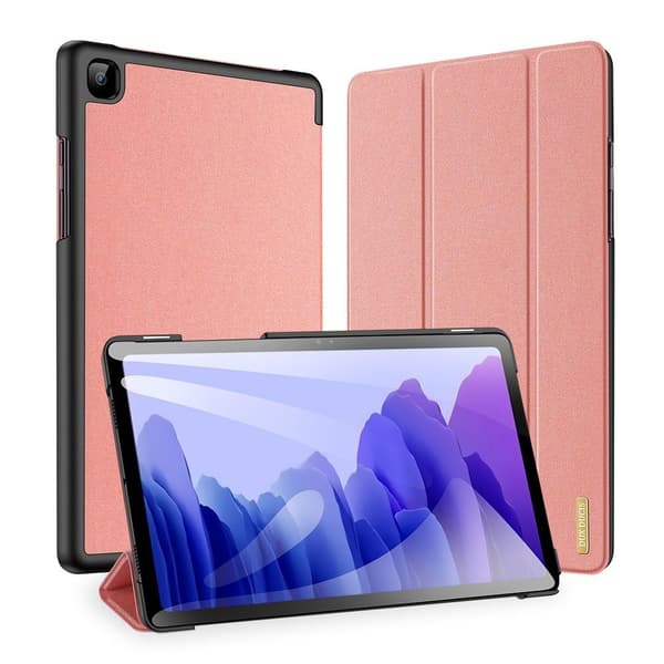 DUX DUCIS Tri-fold Stand Samsung Galaxy Tab A7 10.4 (2020)