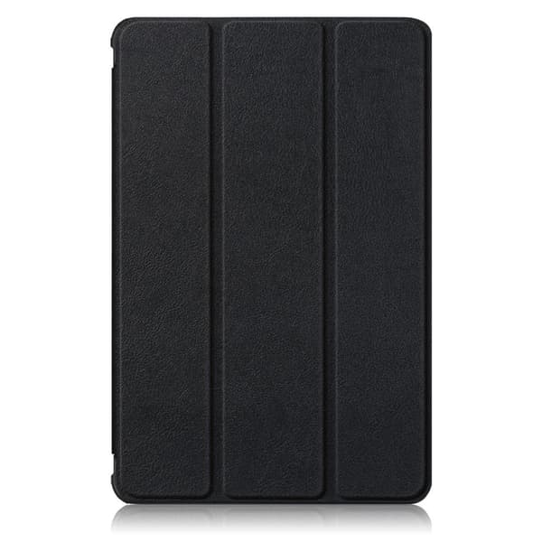 Kolminkertainen teline älykotelo Samsung Galaxy Tab S7: lle