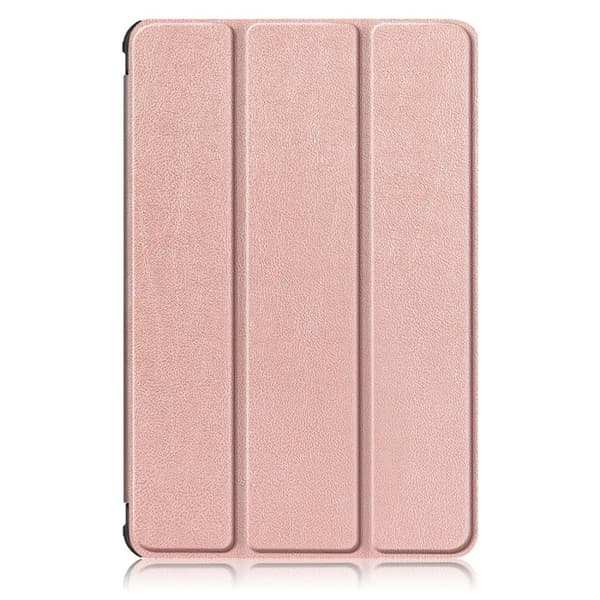 Tri-fold Stand Smart Case for Samsung Galaxy Tab S7 / S8