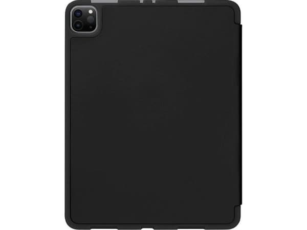 Etui na tablet Mercury Mercury Flip Case iPad Pro 11 czarny /black (2018)