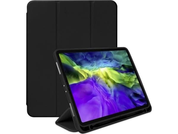 Etui na tablet Mercury Mercury Flip Case iPad Pro 11 czarny /black (2018)