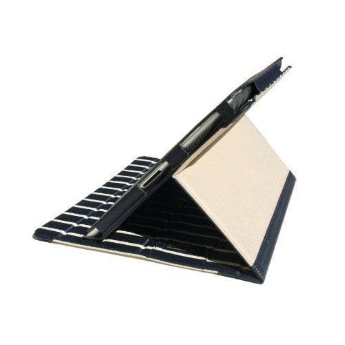 Gant Etui Med Stander Til iPad Mini / Mini 2 / Mini 3