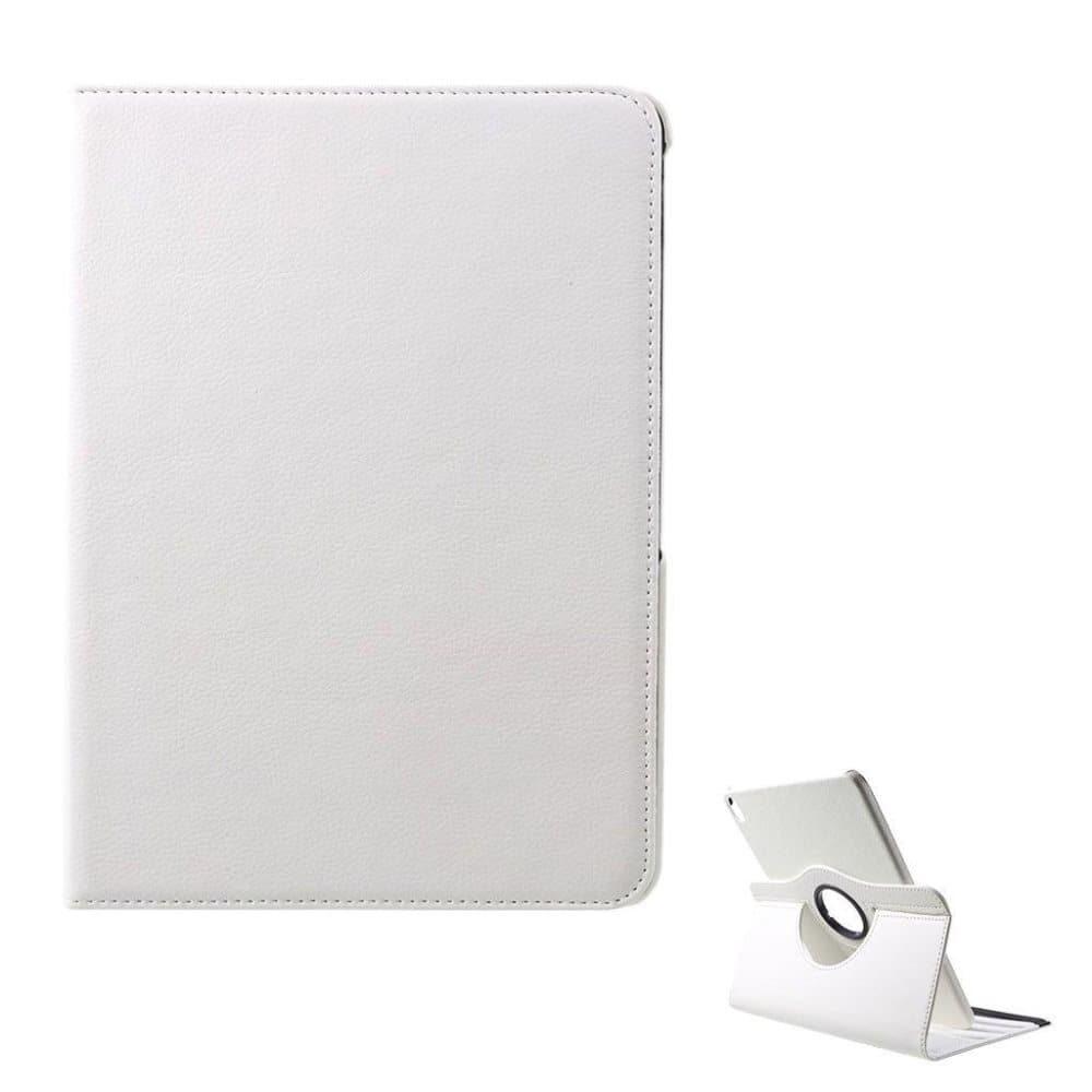 iPad Pro 12.9 inch (2018) litchi tekstur læder flip etui - H
