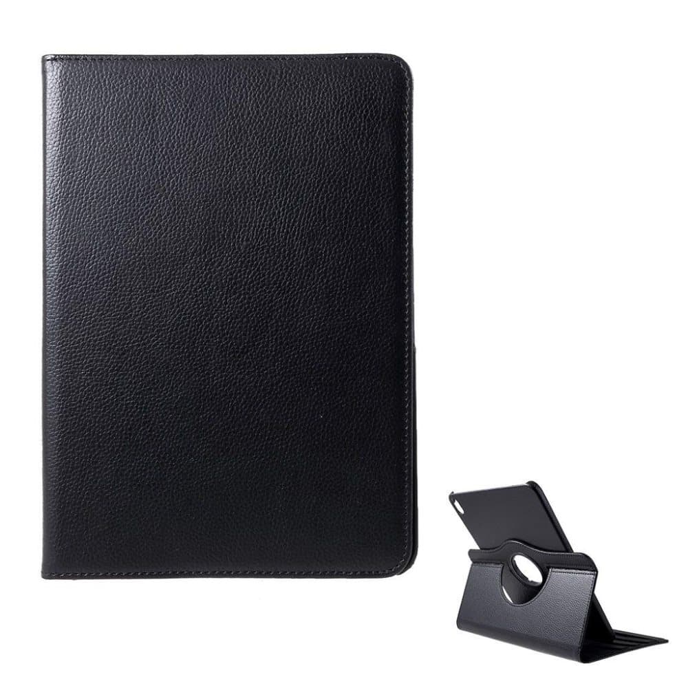 iPad Pro 12.9 inch (2018) litchi tekstur læder flip etui - S