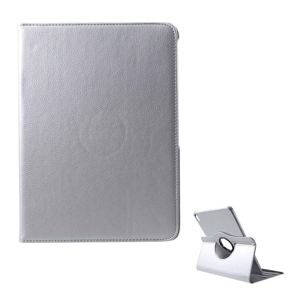 iPad Pro 12.9 inch (2018) litchi tekstur læder flip etui - S