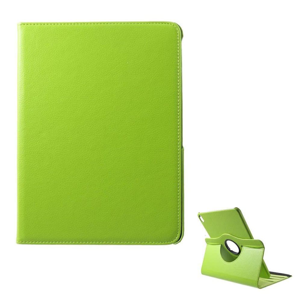 iPad Pro 12.9 inch (2018) litchi tekstur læder flip etui - G