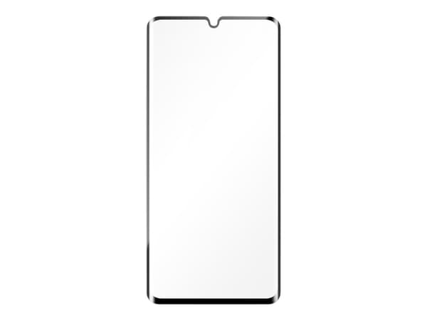 DELTACO SCRN-MN10L - Skärmskydd för mobiltelefon - 3D - glas - för Xiaomi MI Note 10 Lite