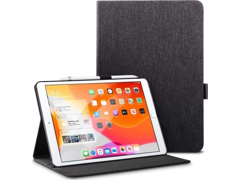 ESR ESR SIMPLICITY PENCIL IPAD 10.2 2019 BLACK