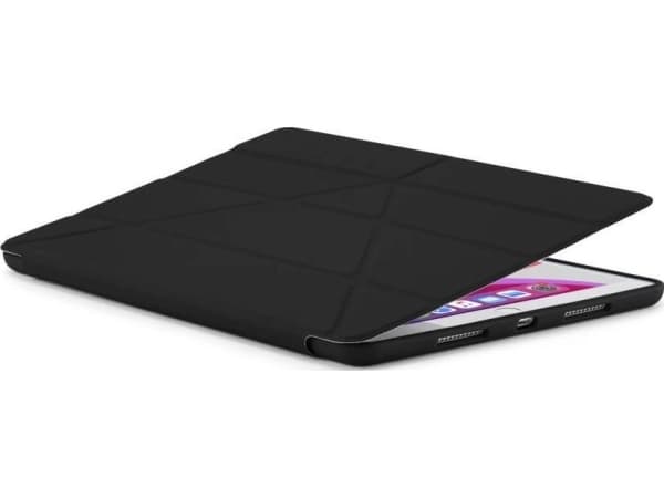 Etui na tablet Pipetto Etui Pipetto Origami Case do iPad 10,2'' 2019/2020 svart