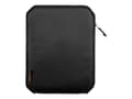 Miniatyrbilde 4 av 5: UAG Rugged Sleeve for iPad Pro 12.9-inch Black - Beskyttelsesmuffe for nettbrett - robust - 840D nylon - svart - 12.9" - for Apple 12.9-inch iPad Pro