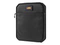 Miniatyrbilde 1 av 5: UAG Rugged Sleeve for iPad Pro 12.9-inch Black - Beskyttelsesmuffe for nettbrett - robust - 840D nylon - svart - 12.9" - for Apple 12.9-inch iPad Pro