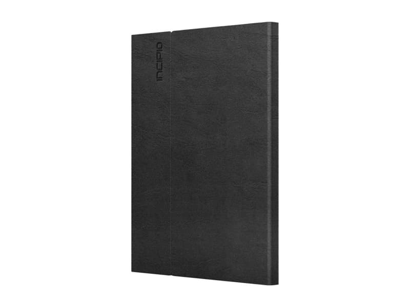 Incipio iPad-cover/taske Bookcase Passer til Apple: iPad Air 10.9 (2020) Sort
