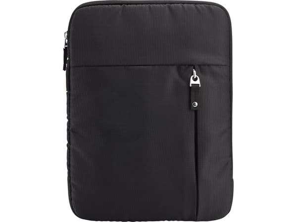 Case Logic TS-110 Black, Suojakotelo, Mikä tahansa tuotemerkki, 25,4 cm (10"), 100 g