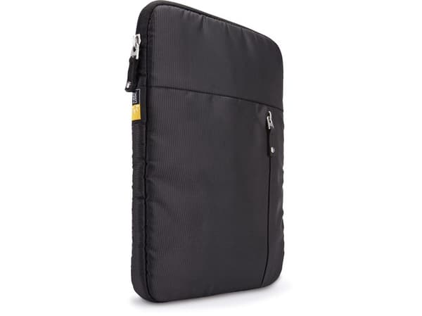 Case Logic TS-110 Black, Suojakotelo, Mikä tahansa tuotemerkki, 25,4 cm (10"), 100 g