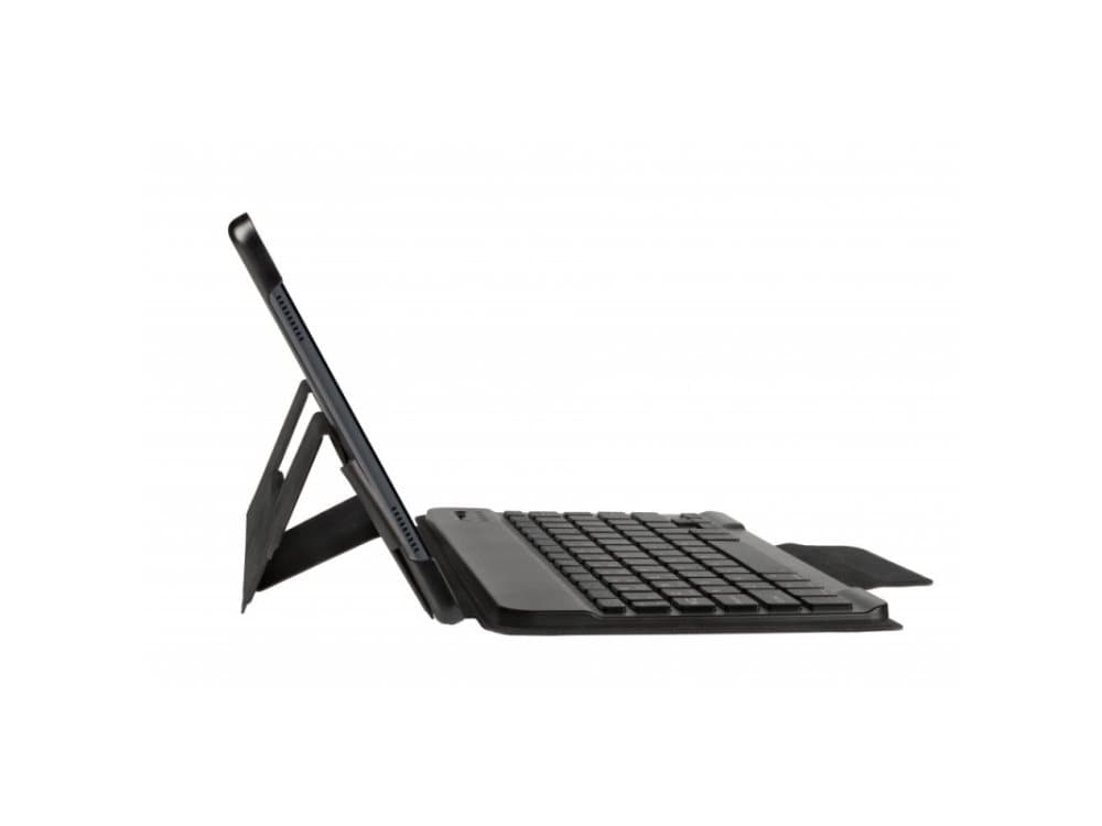 Gecko V11T72C1-Z, QWERTZ, Samsung, Galaxy Tab A7 (2020), Svart, Bluetooth, Batteri