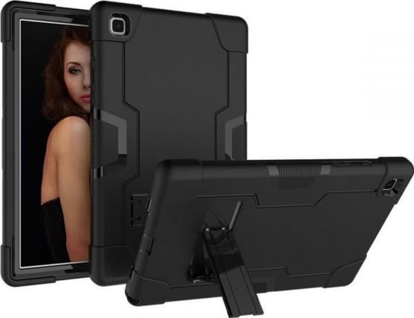 Tech-Protect TECH-PROTECT DEFENSE360 GALAXY TAB A7 10.4 T500/T505 BLACK tablet case